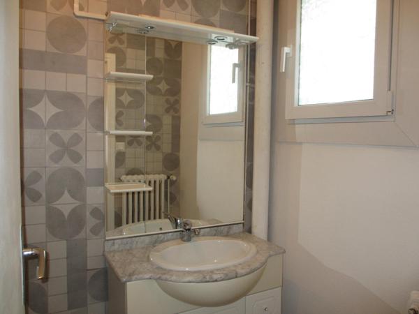 LA CLAYETTE appartement rénové T4 66M²