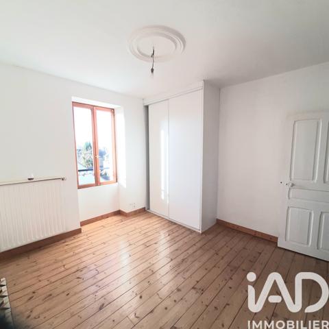 Maison à vendre 4 pièces 103 m² Carhaix-Plouguer