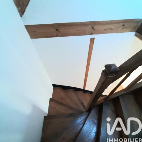 Maison à vendre 4 pièces 103 m² Carhaix-Plouguer