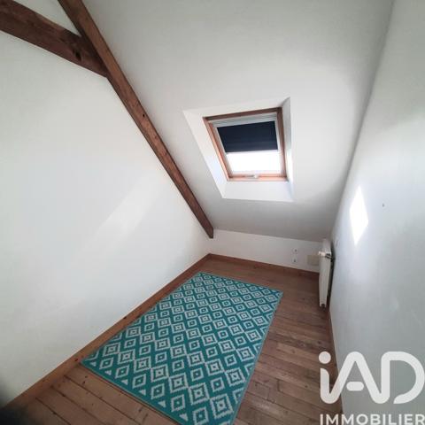 Maison à vendre 4 pièces 103 m² Carhaix-Plouguer