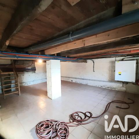 Maison à vendre 4 pièces 103 m² Carhaix-Plouguer