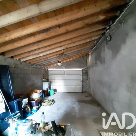 Maison à vendre 4 pièces 103 m² Carhaix-Plouguer