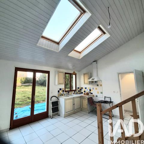 Maison à vendre 4 pièces 103 m² Carhaix-Plouguer