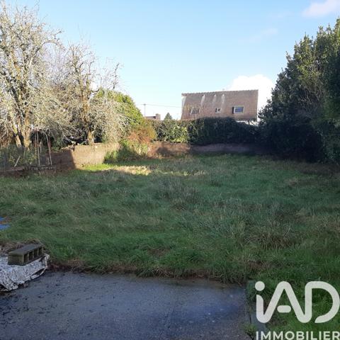 Maison à vendre 4 pièces 103 m² Carhaix-Plouguer