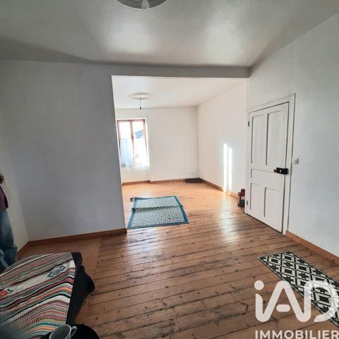 Maison à vendre 4 pièces 103 m² Carhaix-Plouguer