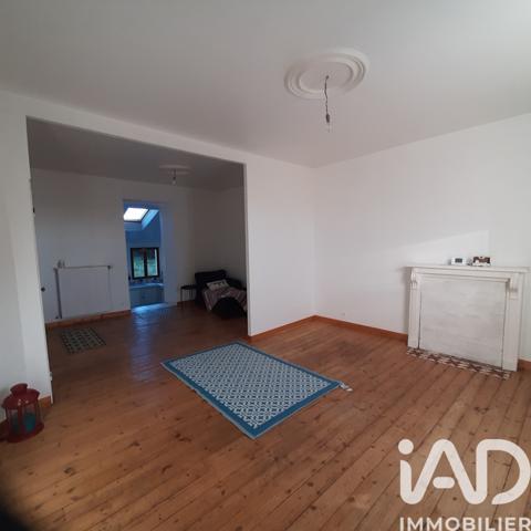 Maison à vendre 4 pièces 103 m² Carhaix-Plouguer