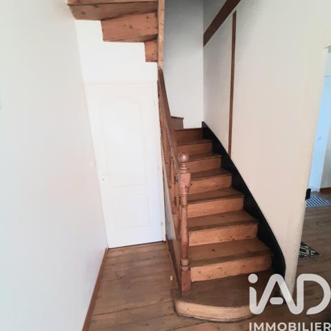 Maison à vendre 4 pièces 103 m² Carhaix-Plouguer