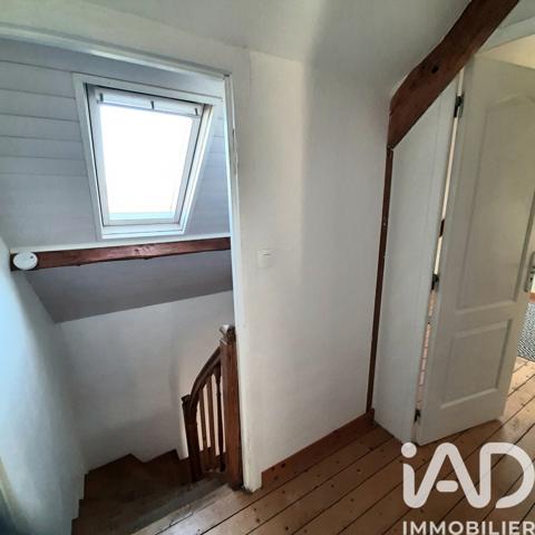 Maison à vendre 4 pièces 103 m² Carhaix-Plouguer