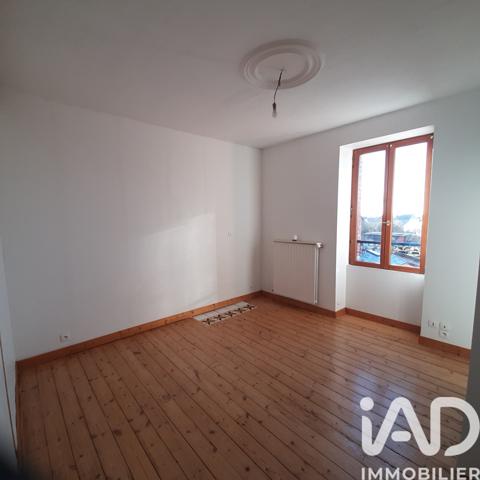 Maison à vendre 4 pièces 103 m² Carhaix-Plouguer