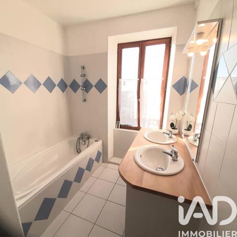 Maison à vendre 4 pièces 103 m² Carhaix-Plouguer