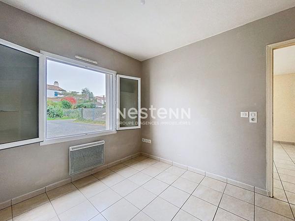 Maison à vendre à Saint Gilles Croix de Vie avec vue sur plan d'eau