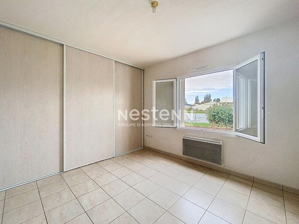 Maison à vendre à Saint Gilles Croix de Vie avec vue sur plan d'eau