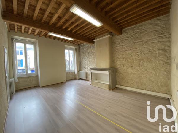 Immeuble à vendre 285 m² Tarascon