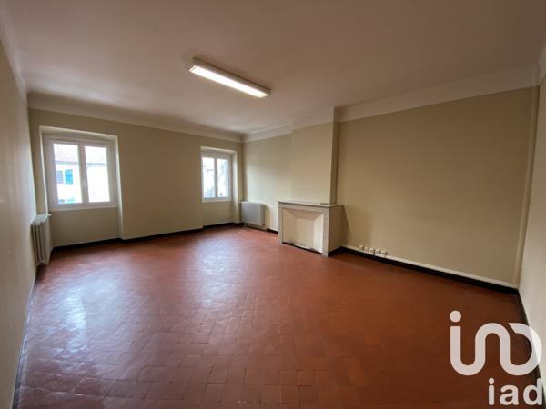 Immeuble à vendre 285 m² Tarascon