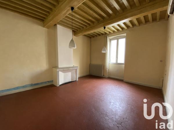 Immeuble à vendre 285 m² Tarascon