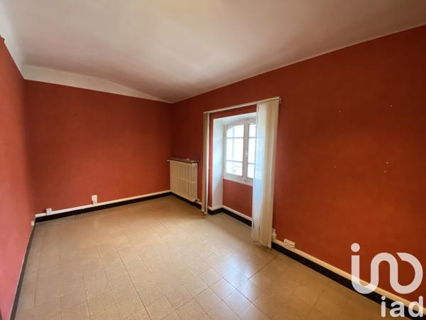 Immeuble à vendre 285 m² Tarascon