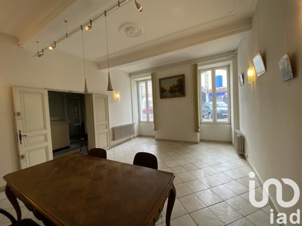 Immeuble à vendre 285 m² Tarascon