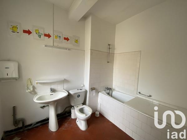 Immeuble à vendre 285 m² Tarascon