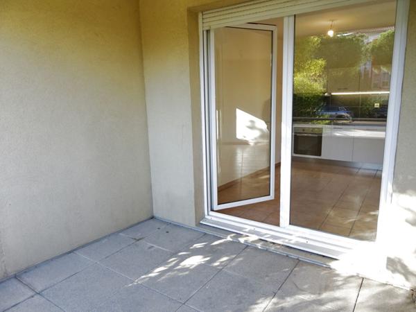 Vente Appartement33 m² - 1 Pièce - LATTES (34970)