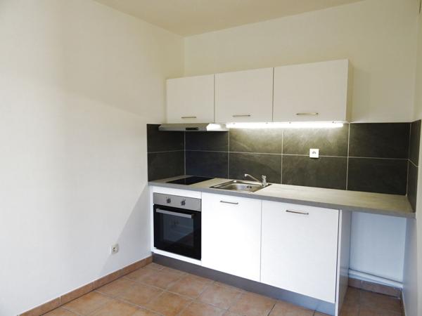 Vente Appartement33 m² - 1 Pièce - LATTES (34970)
