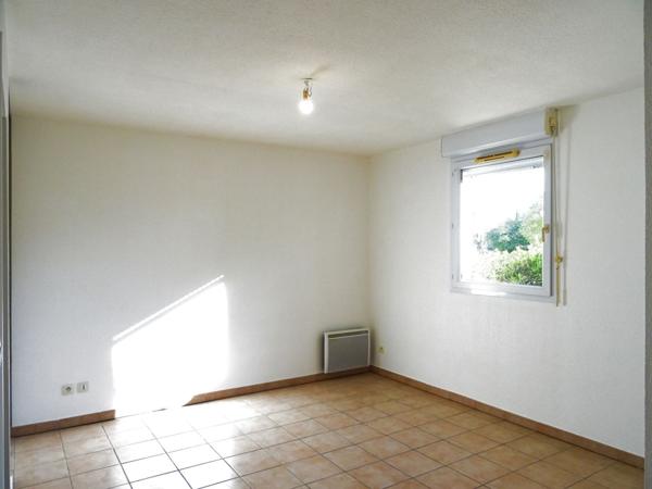 Vente Appartement33 m² - 1 Pièce - LATTES (34970)