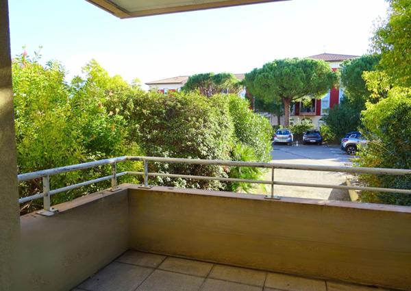 Vente Appartement33 m² - 1 Pièce - LATTES (34970)