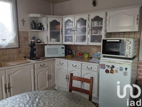 Maison à vendre 6 pièces 100 m² Aulnay-sous-Bois