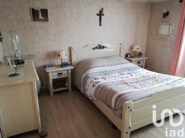 Maison à vendre 6 pièces 100 m² Aulnay-sous-Bois