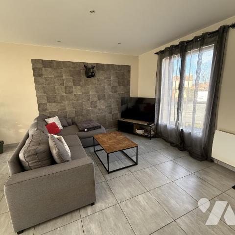 Pavillon sur sous-sol