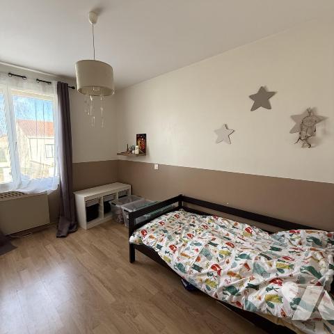 Pavillon sur sous-sol