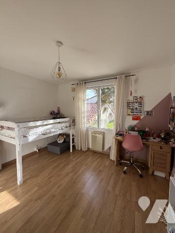 Pavillon sur sous-sol