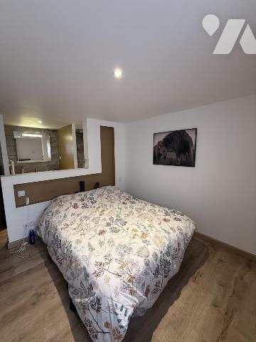 Pavillon sur sous-sol