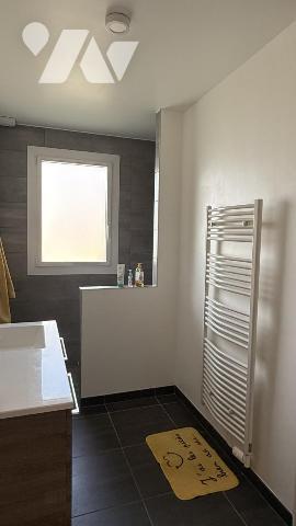 Pavillon sur sous-sol