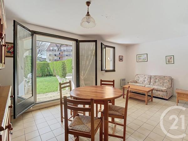 Appartement à vendre  3 pièces - 53,01 m 2   CABOURG  - 14