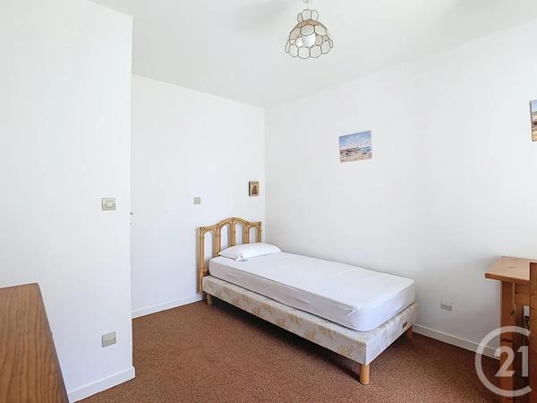 Appartement à vendre  3 pièces - 53,01 m 2   CABOURG  - 14