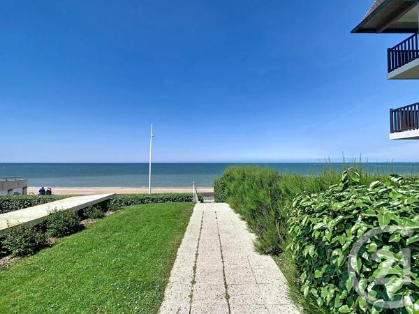 Appartement à vendre  3 pièces - 53,01 m 2   CABOURG  - 14