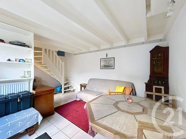 Appartement à vendre  3 pièces - 53,01 m 2   CABOURG  - 14