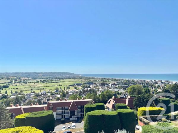 Appartement à vendre  3 pièces - 53,01 m 2   CABOURG  - 14