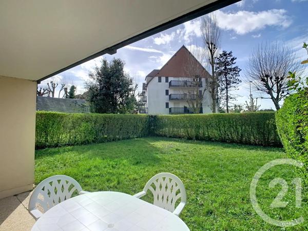 Appartement à vendre  3 pièces - 53,01 m 2   CABOURG  - 14
