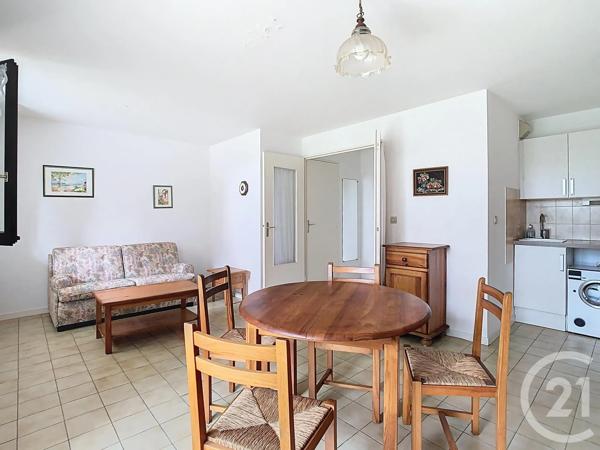 Appartement à vendre  3 pièces - 53,01 m 2   CABOURG  - 14