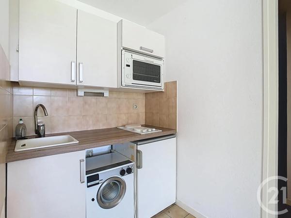 Appartement à vendre  3 pièces - 53,01 m 2   CABOURG  - 14
