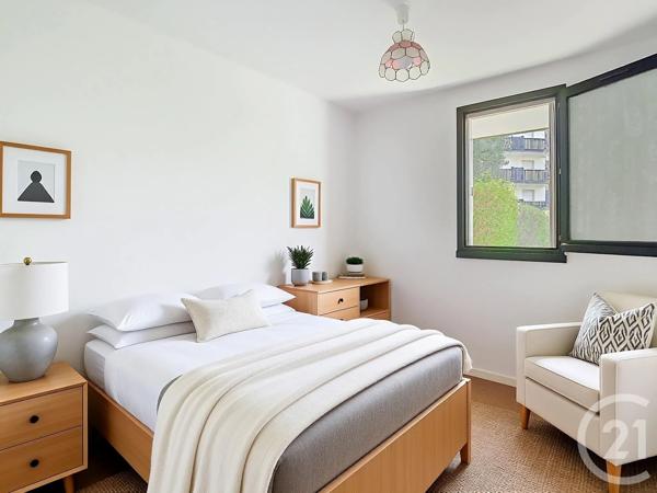 Appartement à vendre  3 pièces - 53,01 m 2   CABOURG  - 14