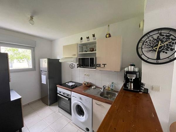 Maison 3 pièces 60 m²