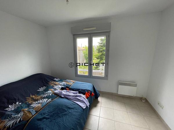 Maison 3 pièces 60 m²