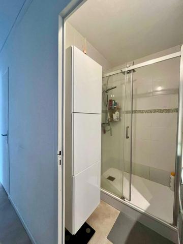 T3 lumineux, proche gare et commodités à VICHY