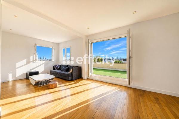 Appartement 4 pièces - 85 m² Exclusivité