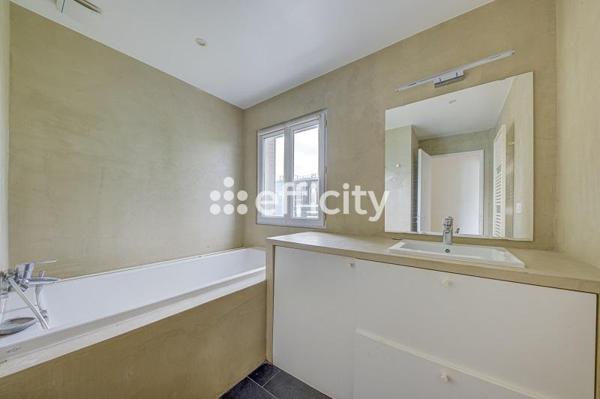 Appartement 4 pièces - 85 m² Exclusivité