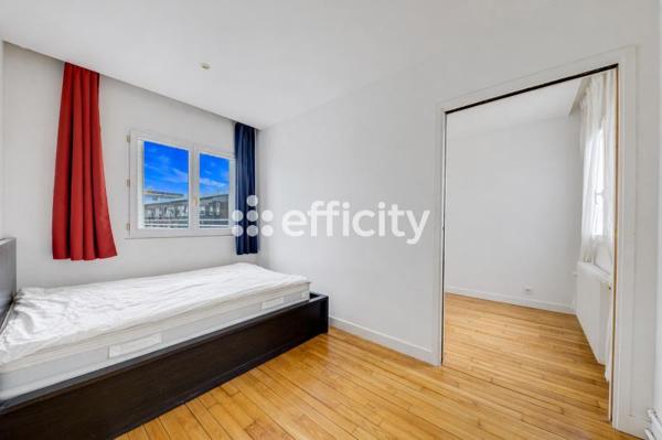 Appartement 4 pièces - 85 m² Exclusivité