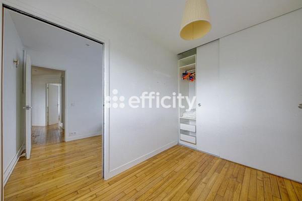 Appartement 4 pièces - 85 m² Exclusivité