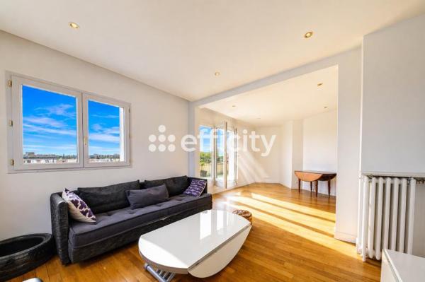 Appartement 4 pièces - 85 m² Exclusivité